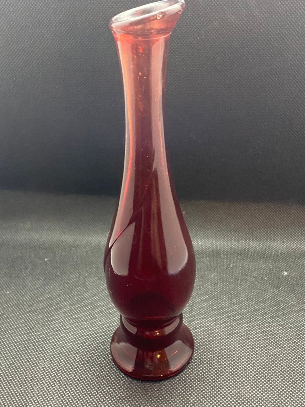 Avon Swung Vase